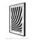 Quadro Decorativo Movimento Vertical