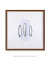 Quadro Decorativo Quiver - comprar online
