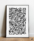 Quadro Decorativo Raffi