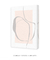 Quadro Decorativo Serena - comprar online