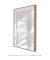 Quadro Decorativo Sobreposições Minimalista - Nagamine Decor - Quadros Decorativos