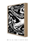 Quadro Decorativo Surrealismo Digital I