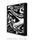 Quadro Decorativo Surrealismo Digital I - Nagamine Decor - Quadros Decorativos