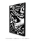 Imagem do Quadro Decorativo Surrealismo Digital I