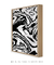 Quadro Decorativo Surrealismo Digital II - loja online