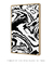 Quadro Decorativo Surrealismo Digital II - loja online