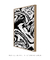 Quadro Decorativo Surrealismo Digital II - Nagamine Decor - Quadros Decorativos