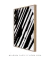 Quadro Decorativo Vertigem Cromática - Nagamine Decor - Quadros Decorativos