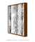 Quadro Decorativos Pontos Abstratos na internet