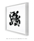 Imagem do Quadro Formas Intuitivas