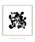 Quadro Formas Intuitivas - Nagamine Decor - Quadros Decorativos