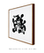 Quadro Formas Intuitivas - Nagamine Decor - Quadros Decorativos