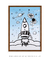 Quadro Infantil Espaço [Personalizado] - comprar online