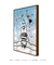 Quadro Infantil Espaço [Personalizado] - loja online