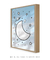 Quadro Infantil • Lua - loja online