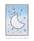 Quadro Infantil • Lua - comprar online