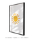 Quadro Infantil Sol