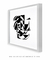 Quadro Ressonância Visual - loja online