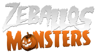 Zeballos Monsters
