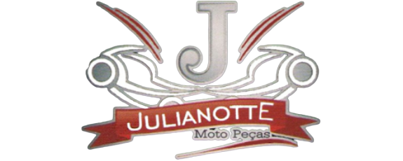Julianotte Moto Peça
