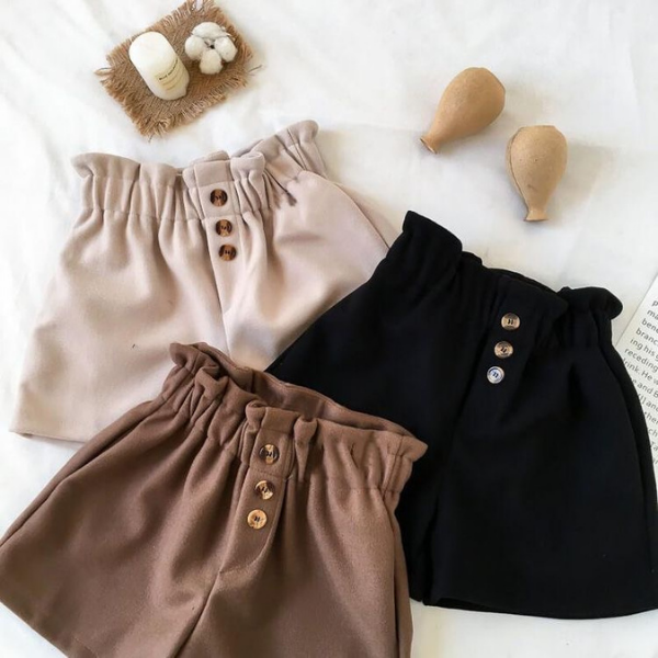 SHORTS