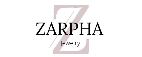 Zarpha  - Joias e acessórios em prata 925