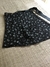 Pollerin Liberty Black - Amelia Dancewear