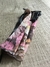 Pollerin Rosa Vintage - tienda online
