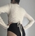 Saquito cruzado Abrigado - Amelia Dancewear