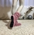 Botitas Warm-up ROSA - comprar online