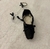 Llavero Ballet Coquette BLACK
