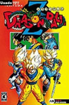 Akira Toriyama: Dragon Ball Z - 1ª Edição (Conrad) - (26-51) - Selecione Volume - loja online