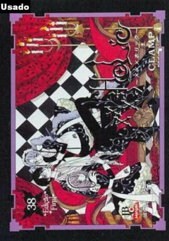 Clamp: Xxx Holic - Selecione Volume na internet