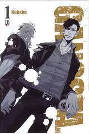 Kosuke: Gangsta - N 001