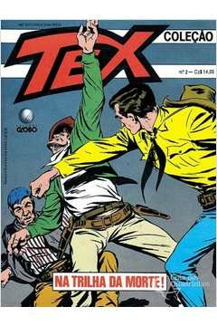 G. L. Bonelli: Tex - Coleção - N 002