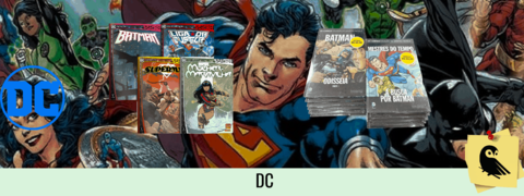 Imagem do banner rotativo Loja do Mangá