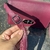 Bolsa Transversal Pequena Nick - Victtoria Voice - Mulher Moderna