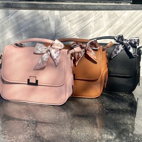 Bolsa Transversal Duda - comprar online