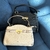 Bolsa Média Jade - Victtoria Voice - comprar online