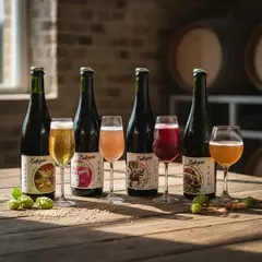 PACK BARREL - 4 botellas en internet