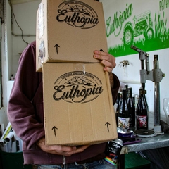 PACK BARREL - 4 botellas - comprar online