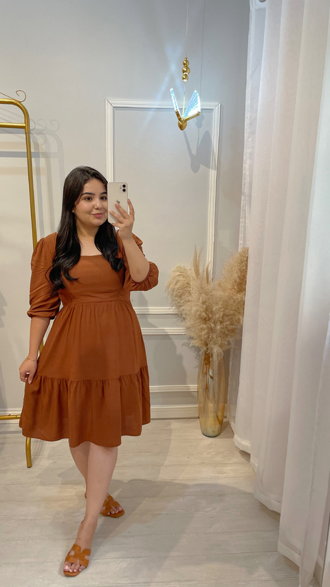 VESTIDO ÍRIS - comprar online