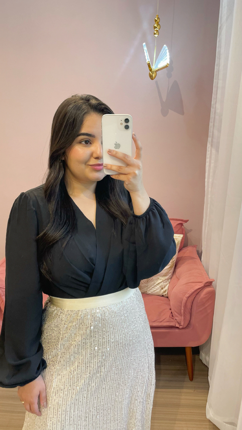 BODY PRETO TRANSPASSADO