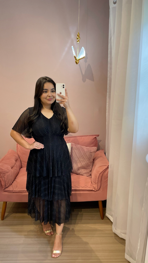 VESTODO ELIZABETH PRETO