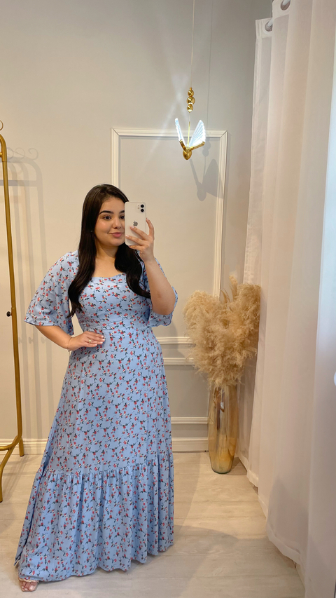 VESTIDO SUZY - comprar online