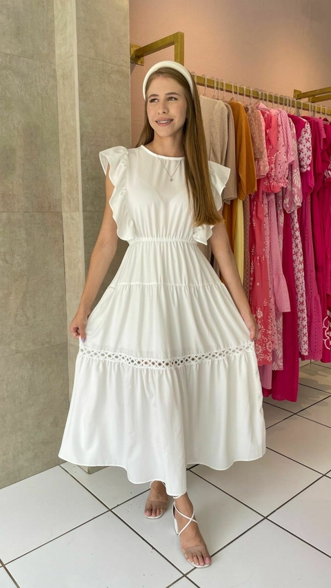 VESTIDO LUANA