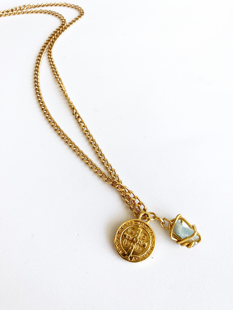 Corrente São Bento Acqua