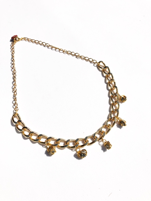 Gargantilha Meteorinho