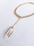 Colar Pêndulo Quartz - comprar online