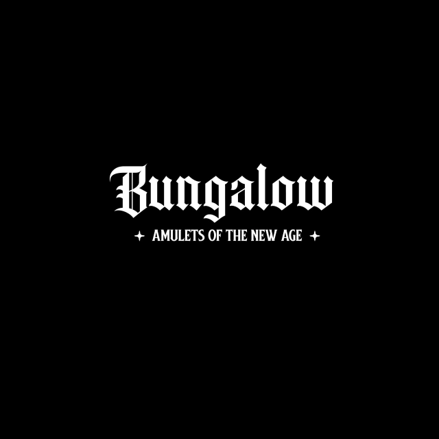 Bungalow Pedras
